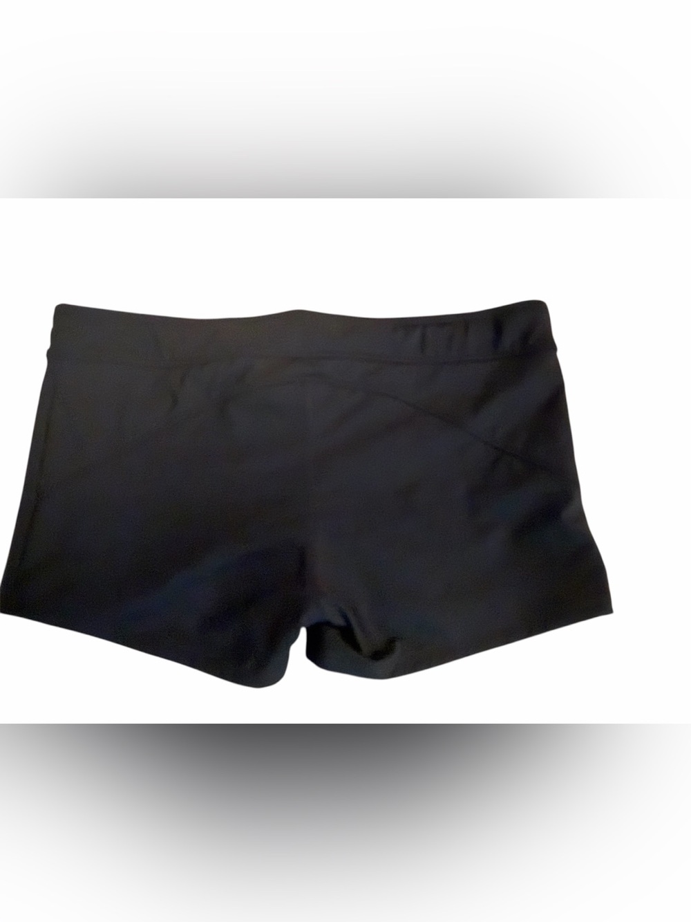 NWT Kona Sol Swim Shorts Women’s Black - Picture 3 of 5